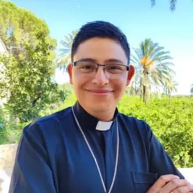 P. Alejandro Beltrán