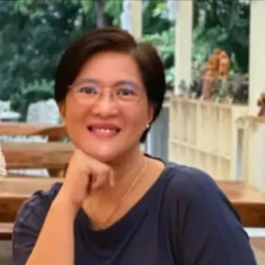 Maria Cristita Lopez (Bob)