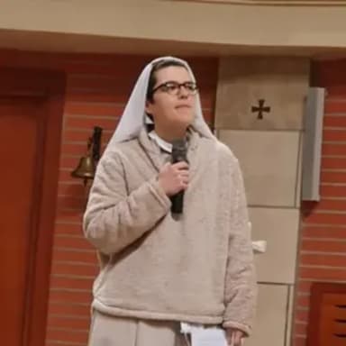 sr Alice Callegari EF