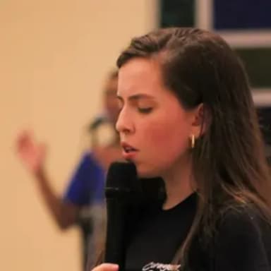 Maria Eduarda Bortoluzzi Camargo