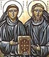 Beato Agnelo de Pisa, religioso presbítero