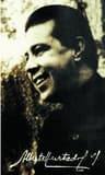 San Alberto Hurtado Cruchaga, presbítero