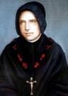 Beata Alfonsa Clerici, virgen
