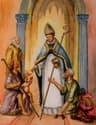 Beato Andrés Franchi, religioso y obispo