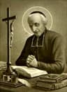San Andrés Huberto Fournet, presbítero y fundador
