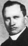 Beato Andrés Iscak, presbítero y mártir
