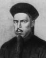San Augusto Chapdelaine, presbítero y mártir