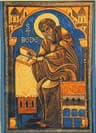 San Beda el Venerable, presbítero y doctor de la Iglesia
