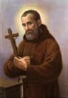San Bernardo de Corleone, religioso