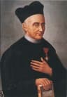 Beato Carlos Steeb, presbítero y fundador