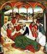 San Corbiniano de Freising, obispo