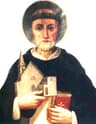 Beato Cristóbal de Milán, religioso presbítero