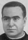 Beato Darío Hernández Morató, presbítero y mártir