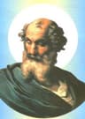 San Adeodato I, papa