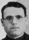 Beato Diego Llorca Llopis, presbítero y mártir