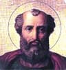 San Dionisio, papa