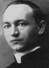 Beato Domingo Jedrzejewski, presbítero y mártir