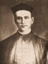 Beato Victor Emilio Moscoso Cárdenas, presbítero y mártir