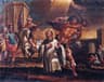 San Eulogio de Córdoba, presbítero y mártir