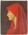 Santa Fabiola, viuda