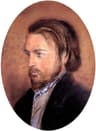 Beato Federico Ozanam, padre de familia