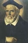 San Felipe Neri, presbítero y fundador