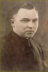 Beato Francisco Rogaczewski, presbítero y mártir