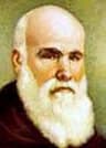 Beato Gabriel Sanchís Mompó, religioso y mártir
