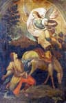 San Gálgano Guidotti, eremita