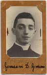 Beato Giovanni Fornasini, presbítero y mártir