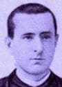 Beato Andrés Gómez Sáez, presbítero y mártir