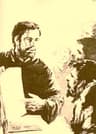 Beato Gonzalo de Lagos, religioso presbítero