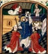 San Gregorio de Langres, obispo