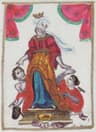 Beata Ida de Boulogne, viuda