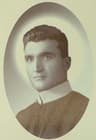 Beato Iván Ziatyk, presbítero y mártir