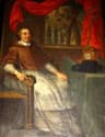 San Ivo de Chartres, obispo