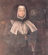 Santa Juana Delanoue, virgen y fundadora