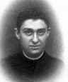 Beato Joan Montpeó Masip, seminarista y mártir