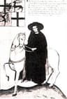 Beato Jordán Forzaté, abad