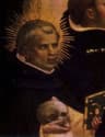 Beato Jordán de Pisa, religioso presbítero