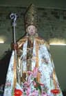 San Jorge de Suelli, obispo