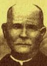 Beato José González Huguet, presbítero y mártir