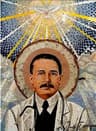 Beato José Gregorio Hernández Cisneros, laico