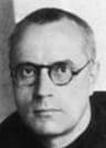 Beato Alfonso María Mazurek, presbítero y mártir