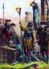 Beatos Juan Amias y Roberto Dalby, presbíteros y mártires