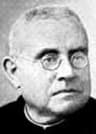 Beato Juan Bautista Ferreres Boluda, presbítero y mártir