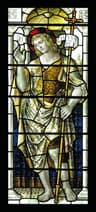 Natividad de san Juan Bautista