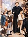 San Juan Bosco, presbítero y fundador