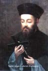 San Juan Gabriel Perboyre, presbítero y mártir