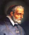 Beato Juan Juvenal Ancina, obispo